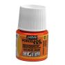 Portselanivärv 45ml P150/ 03 saffron orange