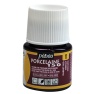 Porcelaine Paint P150 45ml carnet red