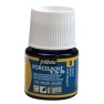 Porcelaine Paint P150 45ml sapphire blue