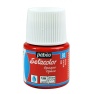 Setacolor Opaque 45ml/ 80 red