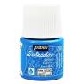 Setacolor Light Fabrics Glitter 45ml/ 201 aquamarin