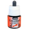 Colorex akvarelltint 45ml/ 32 saffron