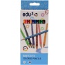 Color Pencils edu3 12pcs