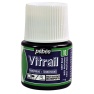 Vitrail transparent 45ml/ 10 deep blue 