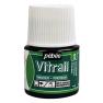 Klaasivärv 45ml Vitrail/ 13 emerald