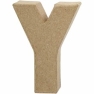 Letter Y, h-10cm