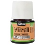 Vitrail transparent 45ml/ 32 salmon