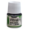 Vitrail transparent 45ml/ 39 pearl white