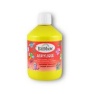 School Acrylic Rainbow 500ml/ Primary yellow