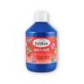 School Acrylic Rainbow 500ml/ dark blue