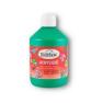 School Acrylic Rainbow, 500ml/ dark green