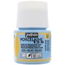 Porcelaine Paint P150 45ml/ pastel blue