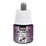 Colorex watercolour ink 45ml/65 wine red