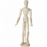 Mannequin 30cm