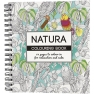 Colouring Book/ Natura