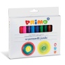 Felt Pens primo Jumbo 12pcs