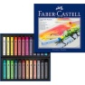 Kriitpastell Faber-Castell Gofa 24värvi