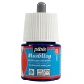 Marbling 45ml/ 05 cyan