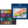 Kriitpastell Faber-Castell Mini Creative Studio 48tk lühike