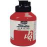 Studio Acrylic colour 500ml/50 primary magenta