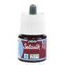 Silk paint Setasilk 45ml/ 09 plum