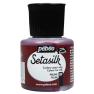 Silk paint Setasilk 45ml/ 09 plum