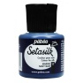 Silk paint Setasilk 45ml/ 11 navy blue