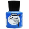 Siidivärv 45ml Setasilk/ 14 azure blue