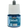 Silk paint Setasilk 45ml/ 15 turquoise