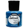 Silk paint Setasilk 45ml/ 15 turquoise