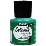 Silk paint Setasilk 45ml/ 16 oriental green
