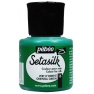 Siidivärv 45ml Setasilk/ 16 oriental green