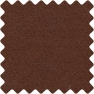 Craft Felt 21x30cm/ 10 pcs brown