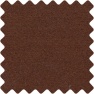 Craft Felt 21x30cm/ 10 pcs brown