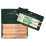 Pastel Pencils Faber-Castel Pitt 12pcs