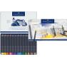 Goldfaber Set Watercolor pencil 36pcs