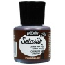 Silk paint Setasilk 45ml/ 21 chestnut