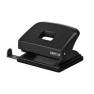 Hole Punch Centra, 20p, black