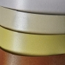 Dekoratiivpaber A4 220g T/L, 5tk/ Milleenium yellow