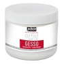 Trasparent Artist Gesso 500ml