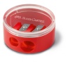 Double Hole Sharpener box