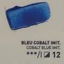 XL 200ml oil/cobalt blue imit.