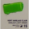 Õlivärv XL Studio 200ml/ 15 english light green