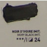 XL 200ml oil/ivory black imit.