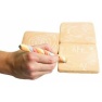 Sidewalk Chalk Dough 10pc