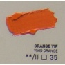 Õlivärv XL Studio 200ml/ 35 vivid orange