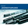 Joonestusplokk A4 170gr, 20 lehte