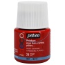 Acrylic paint Deco matt colour 45ml/ 24 red