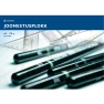 Joonestusplokk A3 170g, 20 lehte