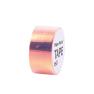 Mirror Rainbow Tape, orange